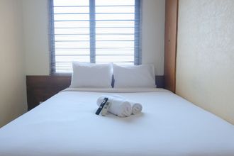 其他 4 Homey Studio Apartment At Grand Setiabudi