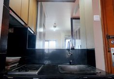 기타 5 Homey Studio Apartment At Grand Setiabudi