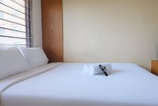 Others Homey Studio Apartment At Grand Setiabudi