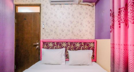 その他 2 Cozy Stay 2Br At Bogor Valley Apartment