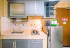 その他 6 Cozy Stay 2Br At Bogor Valley Apartment