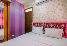 その他 4 Cozy Stay 2Br At Bogor Valley Apartment