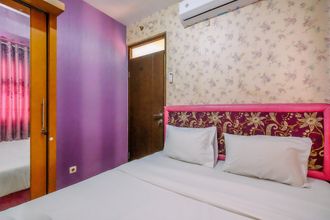 その他 4 Cozy Stay 2Br At Bogor Valley Apartment
