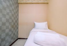 その他 3 Cozy Stay 2Br At Bogor Valley Apartment