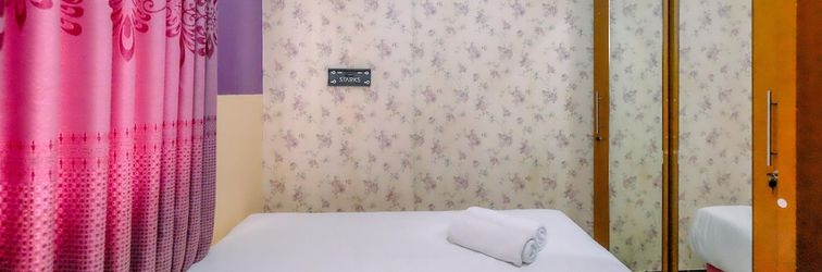 その他 Cozy Stay 2Br At Bogor Valley Apartment