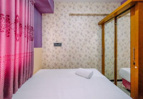 その他 Cozy Stay 2Br At Bogor Valley Apartment
