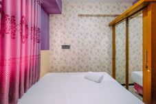 その他 Cozy Stay 2Br At Bogor Valley Apartment