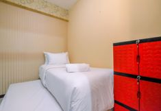 その他 5 Cozy Stay 2Br At Bogor Valley Apartment