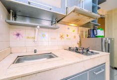 その他 7 Cozy Stay 2Br At Bogor Valley Apartment