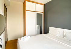 Lainnya 4 Cozy Stay 1Br At Mont Blanc Bekasi Apartment