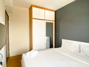 Lainnya 4 Cozy Stay 1Br At Mont Blanc Bekasi Apartment