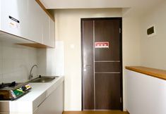 Lainnya 6 Cozy Stay 1Br At Mont Blanc Bekasi Apartment