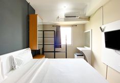 Lainnya 5 Cozy Stay 1Br At Mont Blanc Bekasi Apartment