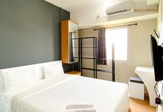 Lainnya 2 Cozy Stay 1Br At Mont Blanc Bekasi Apartment