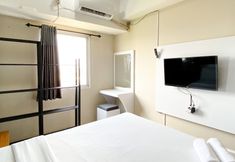 Lainnya 3 Cozy Stay 1Br At Mont Blanc Bekasi Apartment