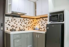 อื่นๆ 7 Spacious And Homey Studio At Daan Mogot City Apartment