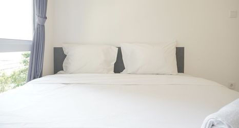 その他 2 New Furnished And Homey 2Br At Tokyo Riverside Pik 2 Apartment