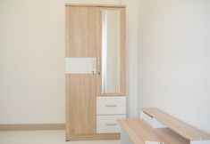 その他 7 New Furnished And Homey 2Br At Tokyo Riverside Pik 2 Apartment