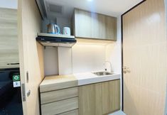 Others 7 Homey And Modern Studio The Alton Apartment