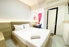 Others 3 Homey And Modern Studio The Alton Apartment