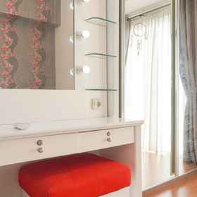 Room 1 Modern And Strategic 2Br Casa De Parco Apartment Near Ice Bsd, Khách sạn The Breeze BSD City