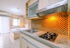 Others 6 Comfort Stay Studio At Bogor Valley Apartment