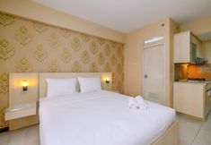 Others 2 Comfort Stay Studio At Bogor Valley Apartment