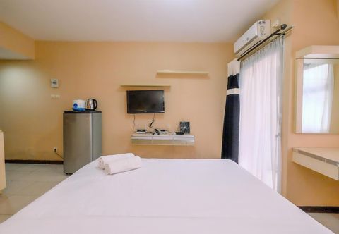 Others Comfort Stay Studio At Bogor Valley Apartment