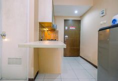 Others 7 Comfort Stay Studio At Bogor Valley Apartment