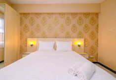 Others 4 Comfort Stay Studio At Bogor Valley Apartment