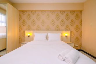 Others 4 Comfort Stay Studio At Bogor Valley Apartment