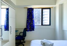 Others 6 Modern Classic 2Br At Meikarta Apartment