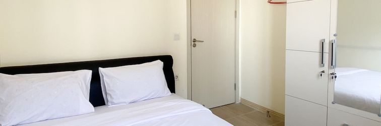 Others Modern Classic 2Br At Meikarta Apartment