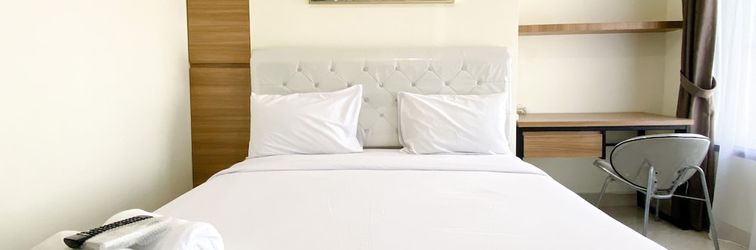 其他 Great Deal And Comfortable Studio Pollux Chadstone Apartment