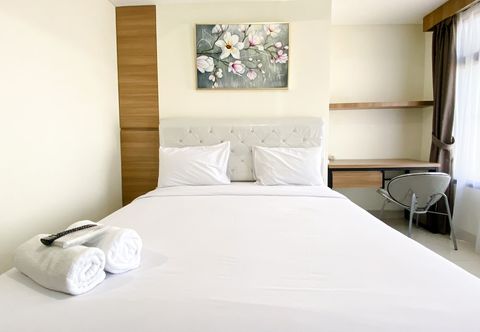 其他 Great Deal And Comfortable Studio Pollux Chadstone Apartment