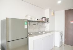 อื่นๆ 7 Relaxing Studio Apartment H Residence