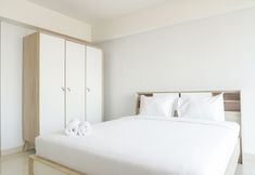 อื่นๆ 4 Relaxing Studio Apartment H Residence