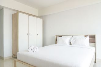 อื่นๆ 4 Relaxing Studio Apartment H Residence