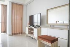 อื่นๆ Relaxing Studio Apartment H Residence
