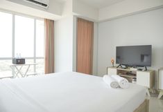 อื่นๆ 6 Relaxing Studio Apartment H Residence