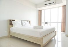 อื่นๆ 2 Relaxing Studio Apartment H Residence
