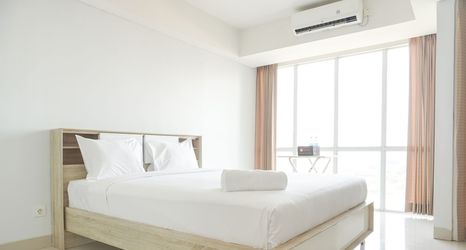 อื่นๆ 2 Relaxing Studio Apartment H Residence
