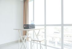 อื่นๆ 5 Relaxing Studio Apartment H Residence