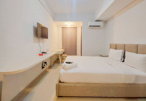 Others Scenic And Homey Studio Barsa City Apartment