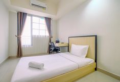 Others 2 Best Deal And Homey Studio Evenciio Margonda Apartment