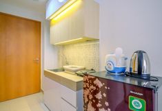 Others 6 Best Deal And Homey Studio Evenciio Margonda Apartment