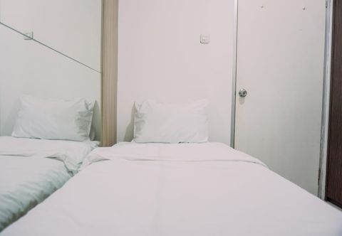 Others Stunning And Homey 2Br Green Bay Pluit Apartment