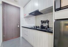 Others 6 Best Homey And Nice Studio At Bintaro Icon Apartment