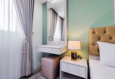 Others 4 Best Homey And Nice Studio At Bintaro Icon Apartment