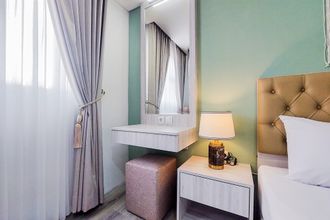 Others 4 Best Homey And Nice Studio At Bintaro Icon Apartment